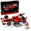 Thumbnail: LEGO Icons Ferrari F2004 & Michael Schumacher 11375