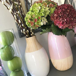 Petites décorations acidulées chez l’alchimie florale 💕💚 fleuriste#decoration#events#evenementiel#