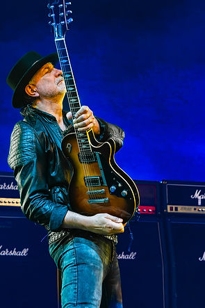 Krokus Mark Kocky Kohler
