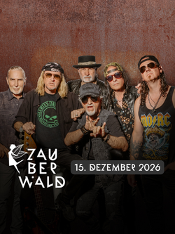 Krokus Zauberwald 2026