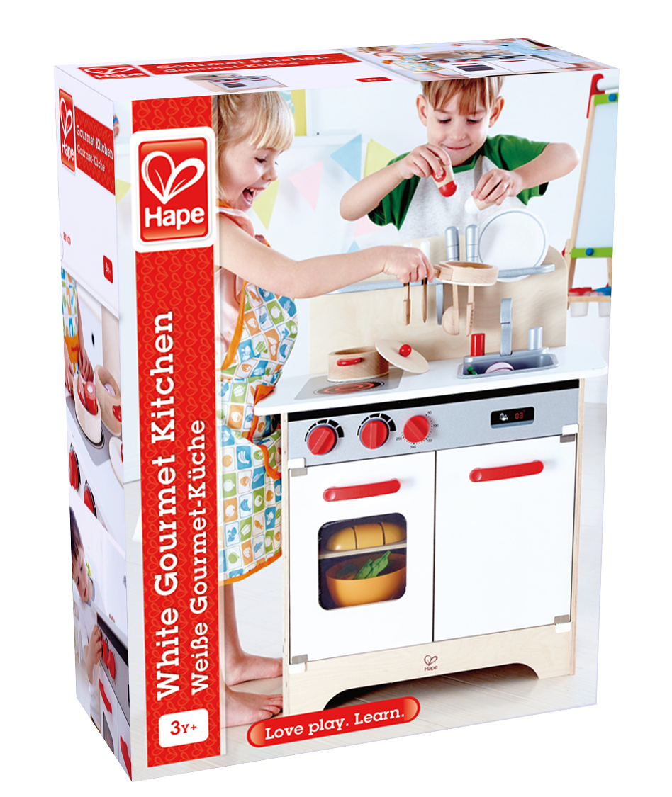 Miniature : Cuisine gourmet