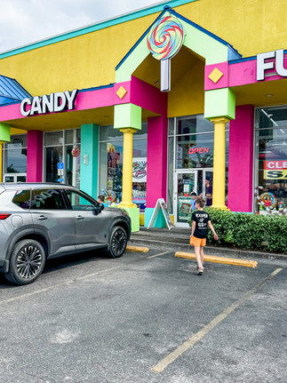 florida arcade