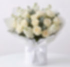 White Rose Box