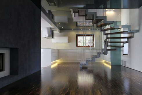 VORAX STRETCH CEILINGS