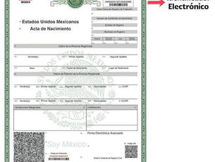 Conoce qué es un acta de nacimiento, cómo obtener copia certificada en línea o en consulado y cuándo requiere traducción oficial para trámites en el extranjero