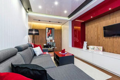 VORAX STRETCH CEILINGS