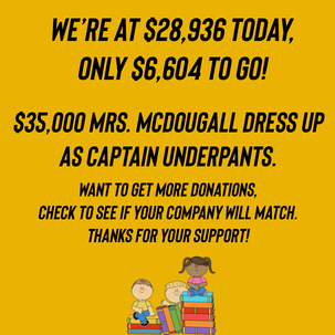 Read-a-thon Update - 9/29/22