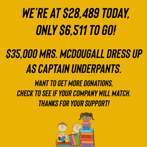 Read-a-Thon Update - 9/28/22