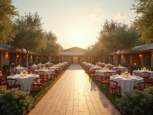 Essential Steps for Successful Event Setup and Execution