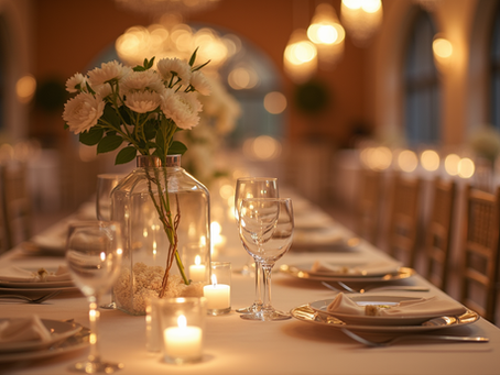 Top Event Planning Tips for Unforgettable Experiences