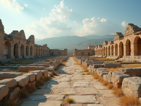 Anadolu'nun Zengin Kültürel Mirası: Bir İnceleme