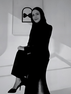 BLAZE CRAZE BY YOUSRA JOMAA AT EMIRATES FASHION WEEK