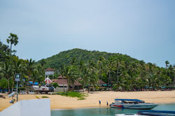 Koh Samui, Thailand