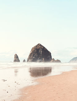 Cannon Beach