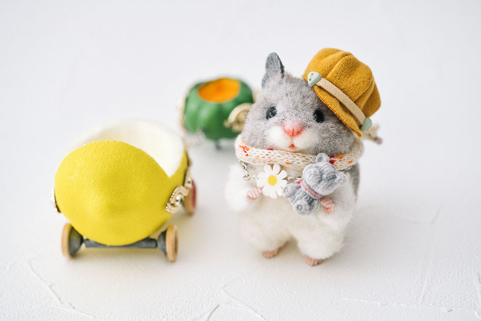 『ふわふわのほわほわ8』(weekend books/静岡県沼津市)に出展します