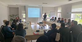 Assemblée Générale - Avril 2024