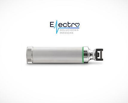 Mango Para Laringoscopio Welch Allyn De 2.5 V