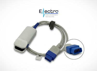 Sensor SPO2 GE Tru Signal 1 metro