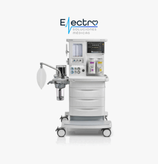 Ventiladores de anestesia Electro Soluciones Medicas