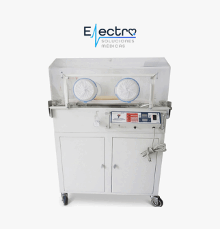 Cunas e incubadoras, Electro Soluciones Medicas