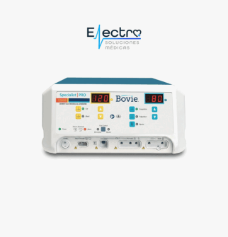 Electrocirugía, Electro Solucones Medicas