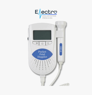 Ultrasonido Electro Soluciones Medicas 