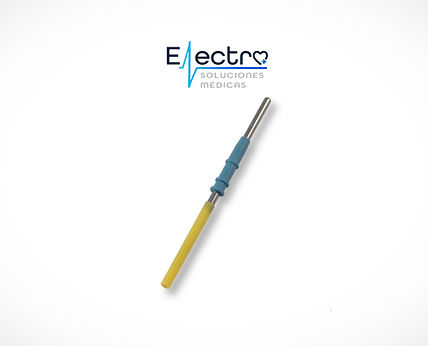 Electrodo aguja universal para electrocirugía modelos BZ70 lápiz electroquirúrgico monopolar