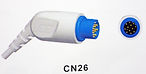 SENSOR DE SATURACION DE OXIGENO REUSABLE  BCI CRITICARE DATASCOPE GE DATEX OHMEDA OXITYP TRU SIGNAL  MASIM MASIMO NELLCOR OXIMAX MEDICA D DRAGER MASSIMO   MONITORES DE SIGNOS VITALES  OXIMETROS DESFIBRILADORES TERAPIA INTENSIVA TRANSPLANTES OXIGENACION ELECTRO SOLUCIONES MEDICAS