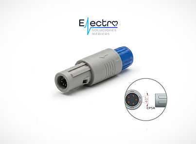 Sensor SPO2 Infinitum 3 metros