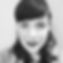 A black and white headshot photo of Meghan Donnelly.