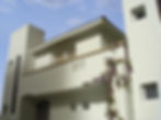 Perspectiva Fachada Frontal