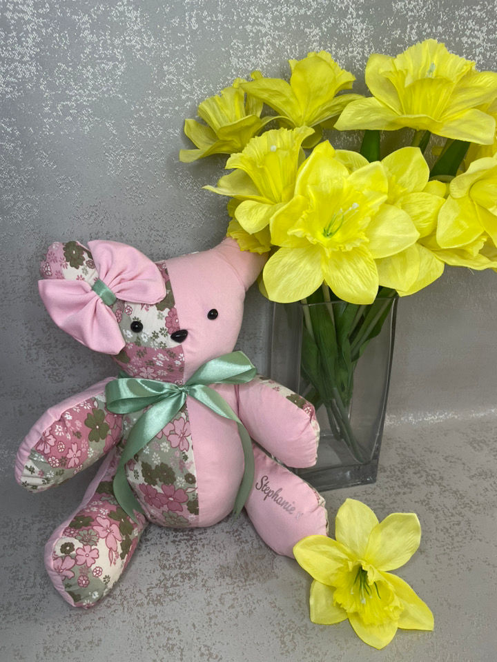 Thumbnail: Signature Bear