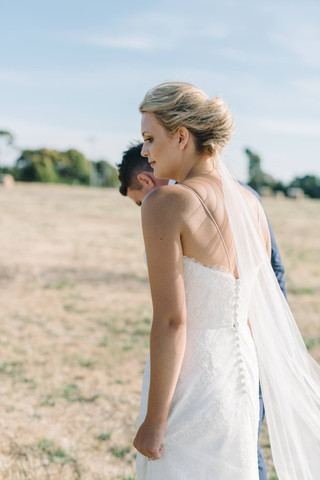Makeup By Sophie Knox Mornington Peninsula Bridal Makeup Artist