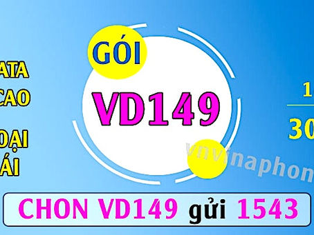 Goi VD149 vinca co ngay 120gb data toc do cao