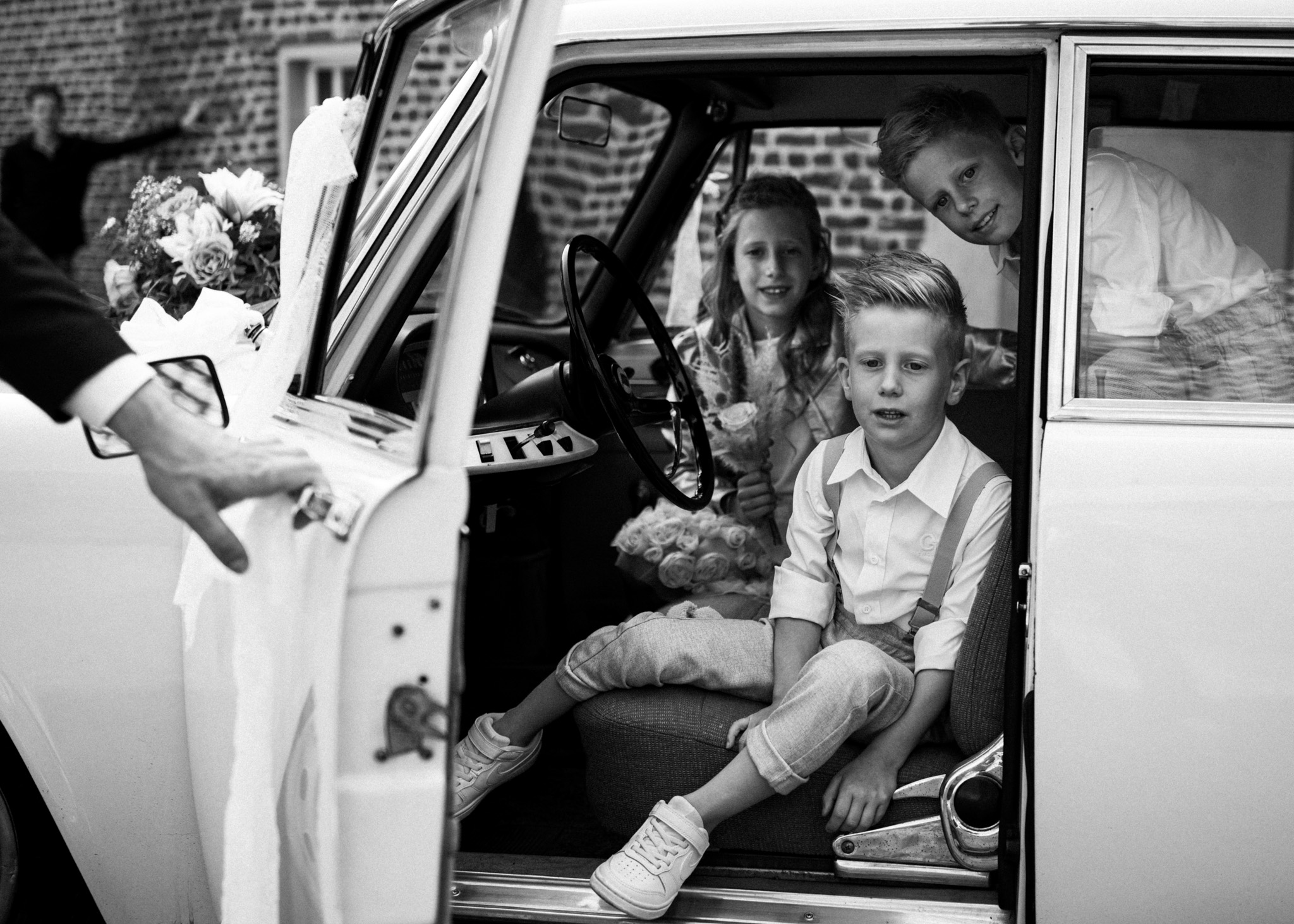 Kim Lijnders portfolio 2