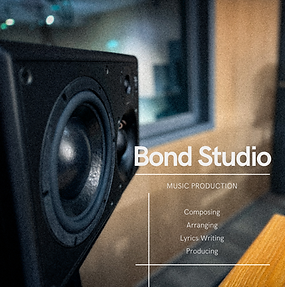 Bond Studio Vocal Tuning