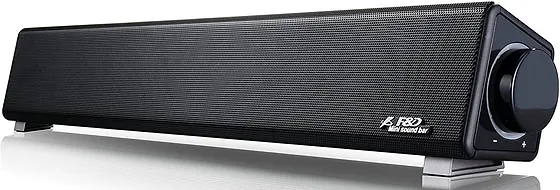f and d soundbar