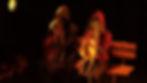 CUERPO FRONTERIZO de escenica en movimiento