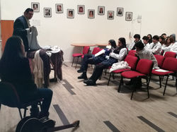 Mediación Prometeo Nacional