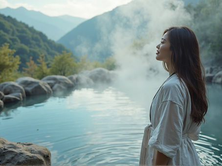 Breathe Through It: Coping with Anxiety in a World That Won’t Slow Down