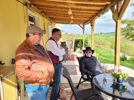 We've got the best neighbors!