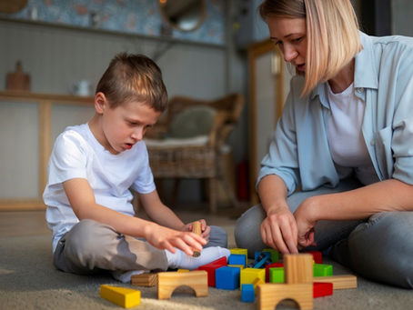 La condición autista, no romantizar ni estigmatizar