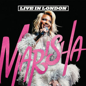 REVIEW | Marisha Wallace - Live in London (album review) 