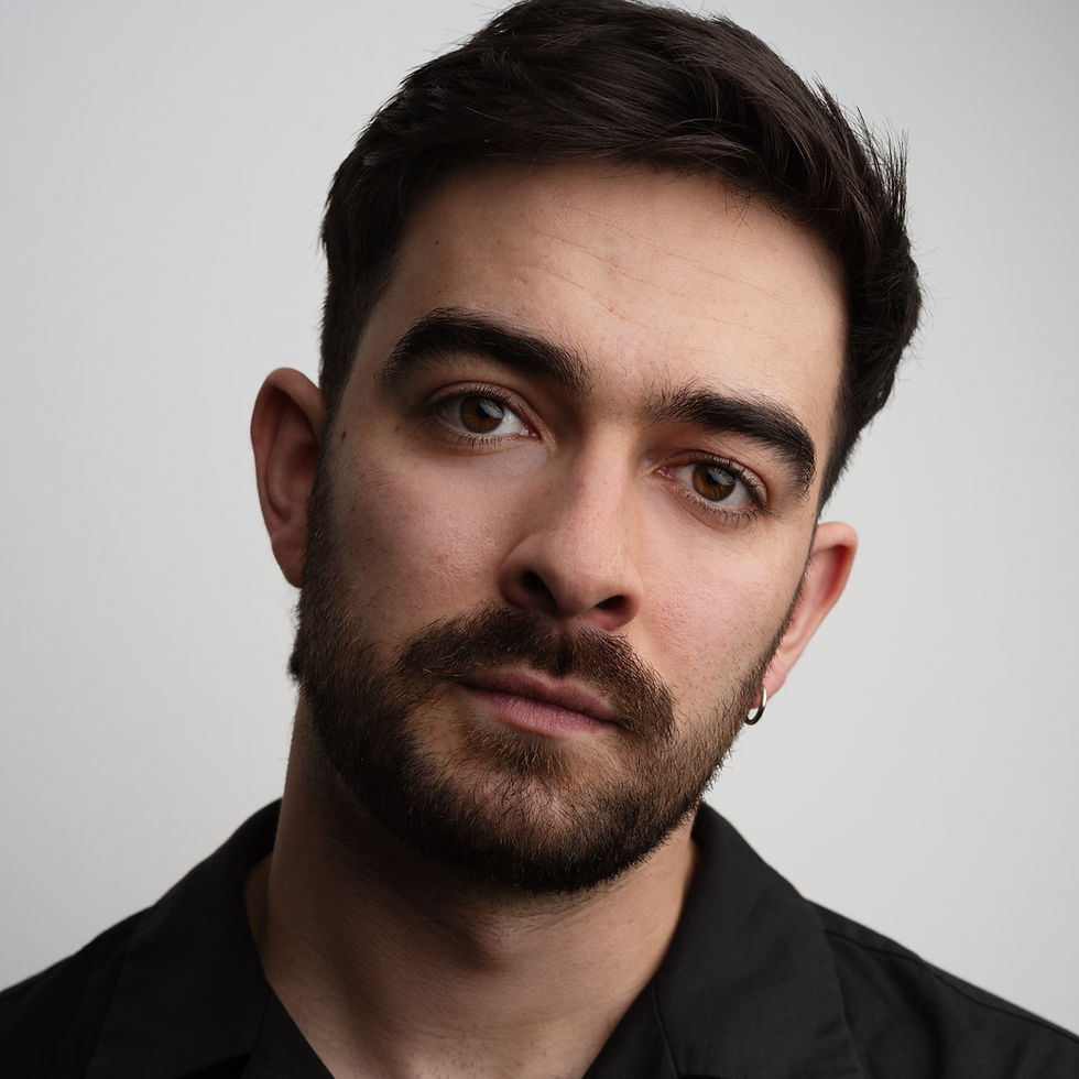 Behind The Curtain: An Interview with Trainspotting The Musical star Finlay Paul