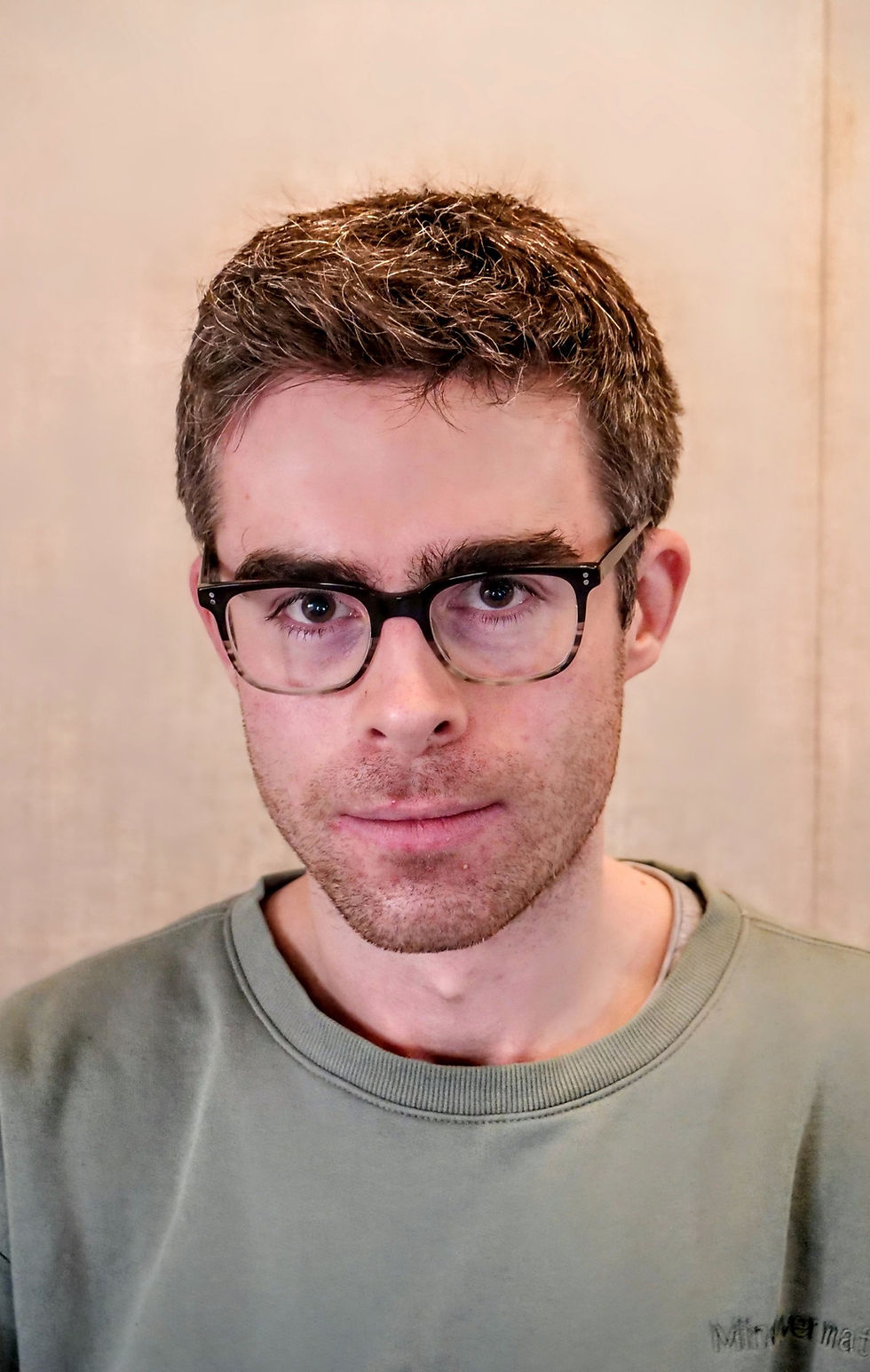 VIDEO: Behind the Curtain: An Interview with 42 Balloons Writer Jack Godfrey