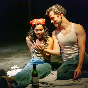 REVIEW | Transient, Bridewell Theatre (Camden Fringe) 