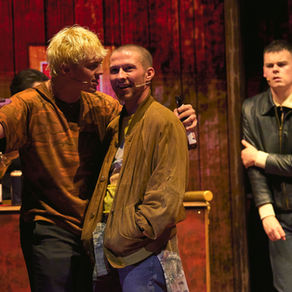 REVIEW | Trainspotting the Musical, Theatre Royal Haymarket - London
