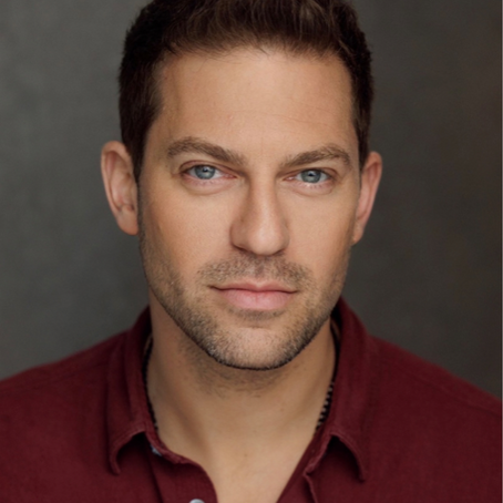 Behind the Curtain: An Interview with Figaro star Jon Robyns 