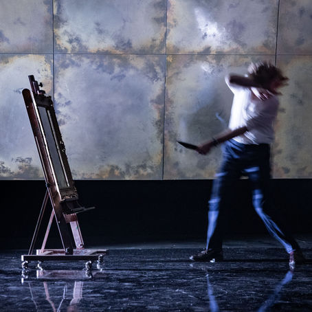 REVIEW | The Picture of Dorian Gray, Watford Palace Theatre - London