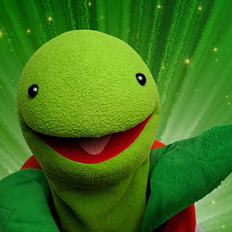 REVIEW | Potty the Plant, Wilton's Music Hall